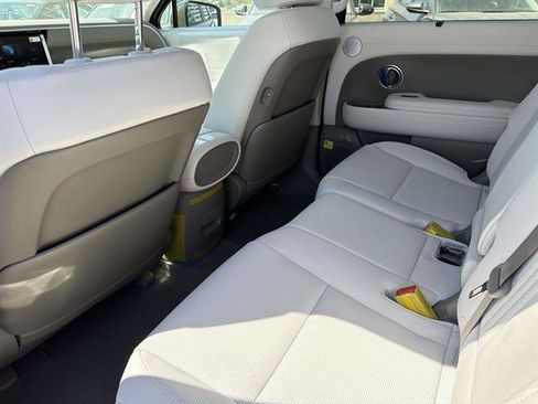 New 2026 Hyundai Palisade FWD Hybrid image 26