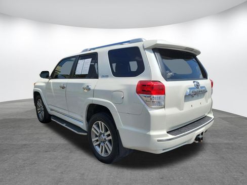 Used 2012 Toyota 4Runner Limited RWD image 23