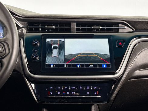 Used 2023 Chevrolet Bolt LT w/ Infotainment Package image 29