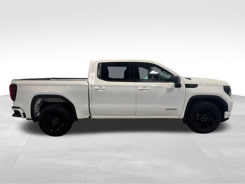 Used 2024 GMC Sierra 1500 Elevation image 8