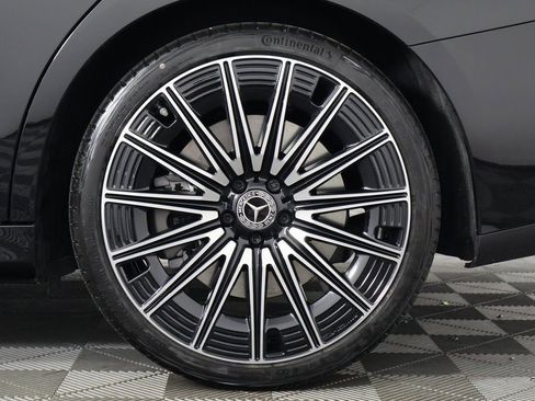 New 2026 Mercedes-Benz E 450 4MATIC Sedan image 10