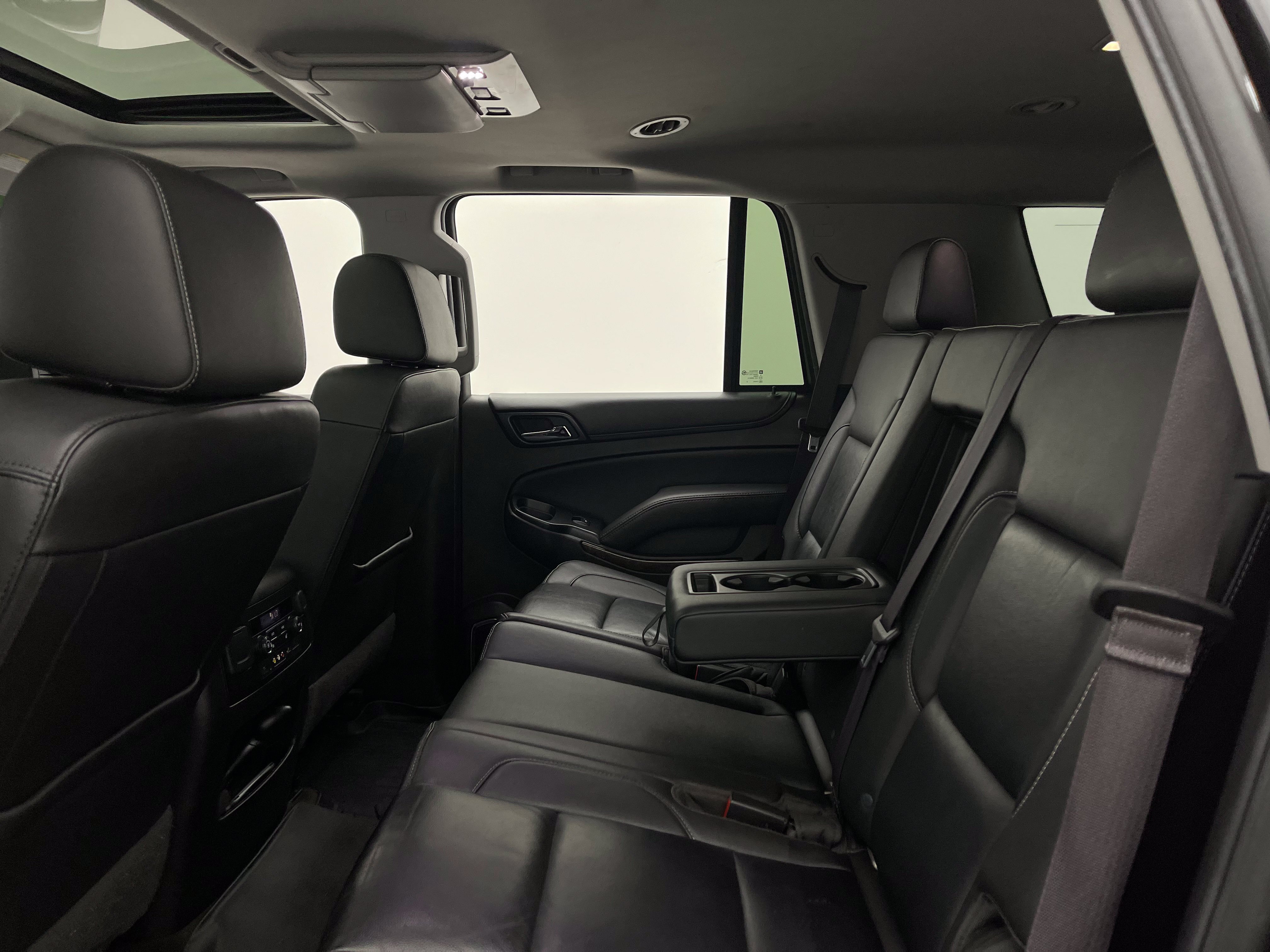 Used 2016 Chevrolet Tahoe LT w/ Luxury Package AWD/4WD image 44