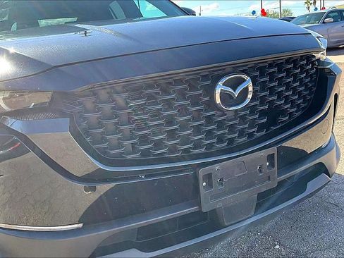 Used 2024 MAZDA CX-50 AWD 2.5 S w/ Preferred Package image 26