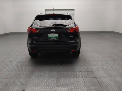 Used 2017 Nissan Rogue Sport SV FWD image 7