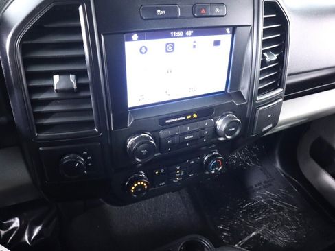 Used 2019 Ford F150 XL w/ Equipment Group 101A Mid AWD/4WD image 16