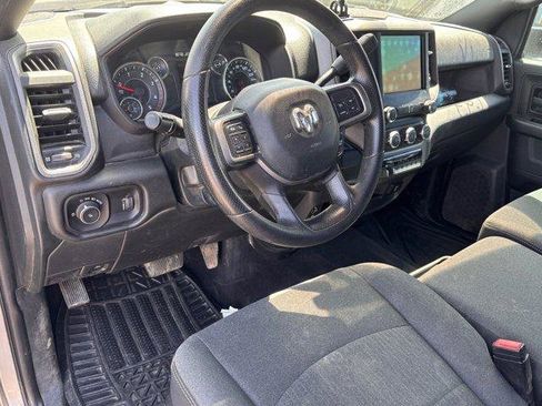 Used 2021 RAM 3500 Tradesman AWD/4WD image 7