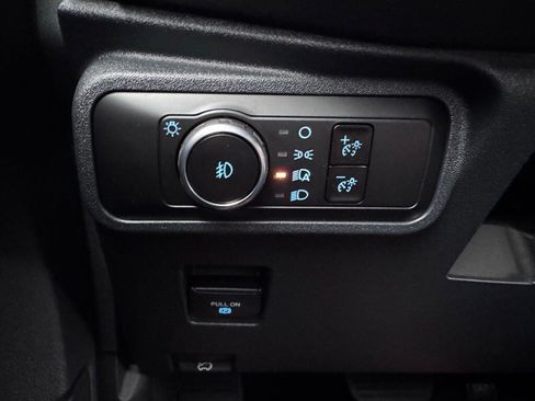 New 2025 Ford Bronco Badlands w/ Sasquatch Package image 33