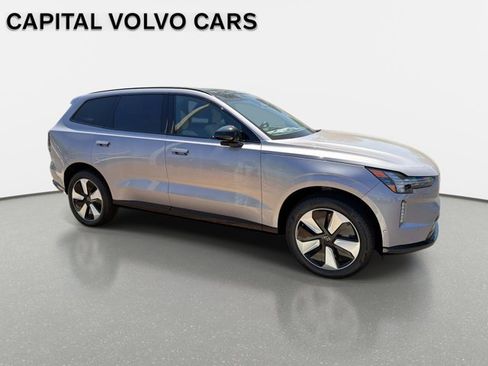 New 2026 Volvo EX90 Plus RWD image 4