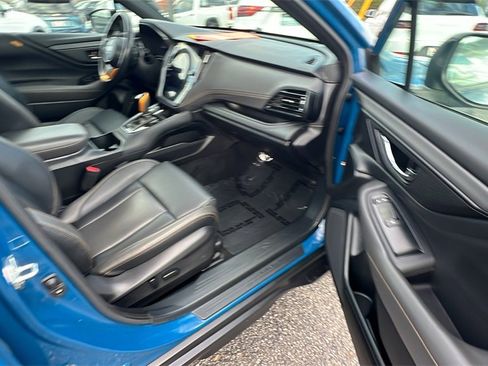 Used 2022 Subaru Outback Wilderness image 16