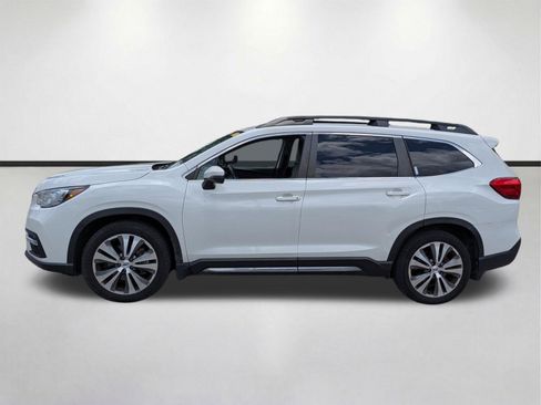 Used 2020 Subaru Ascent Limited w/ Technology Package AWD/4WD image 7