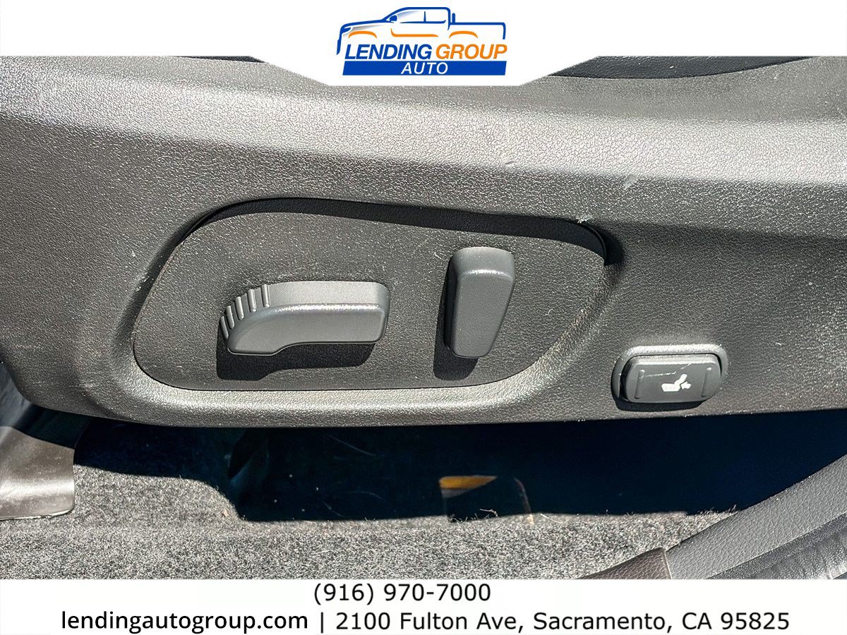 Used 2017 Subaru Forester 2.0XT Premium w/ Popular Package #2A AWD/4WD image 20