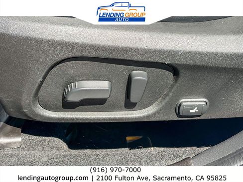 Used 2017 Subaru Forester 2.0XT Premium w/ Popular Package #2A AWD/4WD image 20