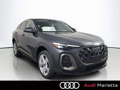 New 2026 Audi Q5 Premium Plus