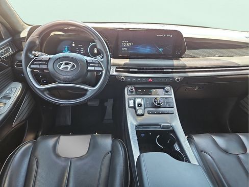 Used 2024 Hyundai Palisade Calligraphy AWD/4WD image 11