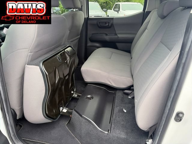 Used 2022 Toyota Tacoma SR AWD/4WD image 15