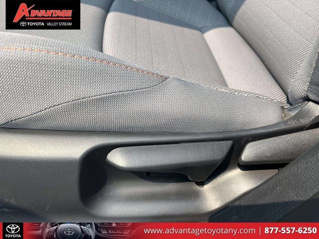 Certified 2025 Toyota Corolla FX FWD image 20