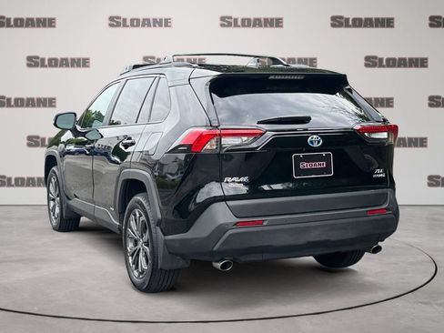 Used 2024 Toyota RAV4 XLE Premium w/ Weather Package AWD/4WD image 3