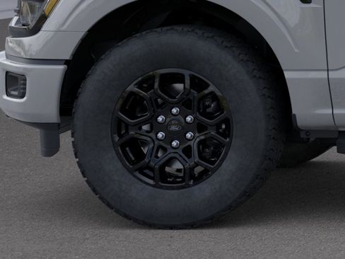 New 2026 Ford F150 XLT image 19
