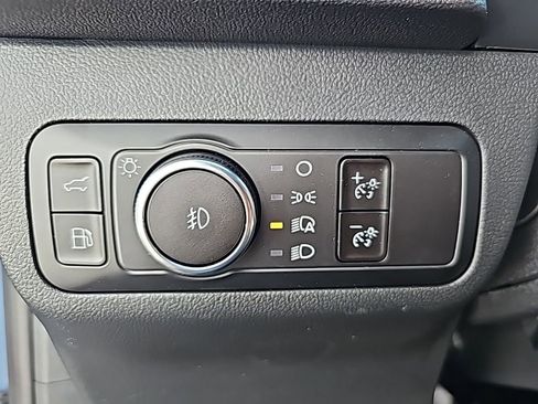 New 2026 Ford Escape ST-Line Select image 21