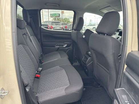 New 2025 Ford Ranger XLT w/ Equipment Group 301A High image 43