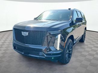 New 2026 Cadillac Escalade Platinum Sport w/ LPO, ONYX Package AWD/4WD video 1