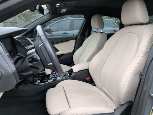 Certified 2023 BMW 228i xDrive Gran Coupe w/ Convenience Package image 16