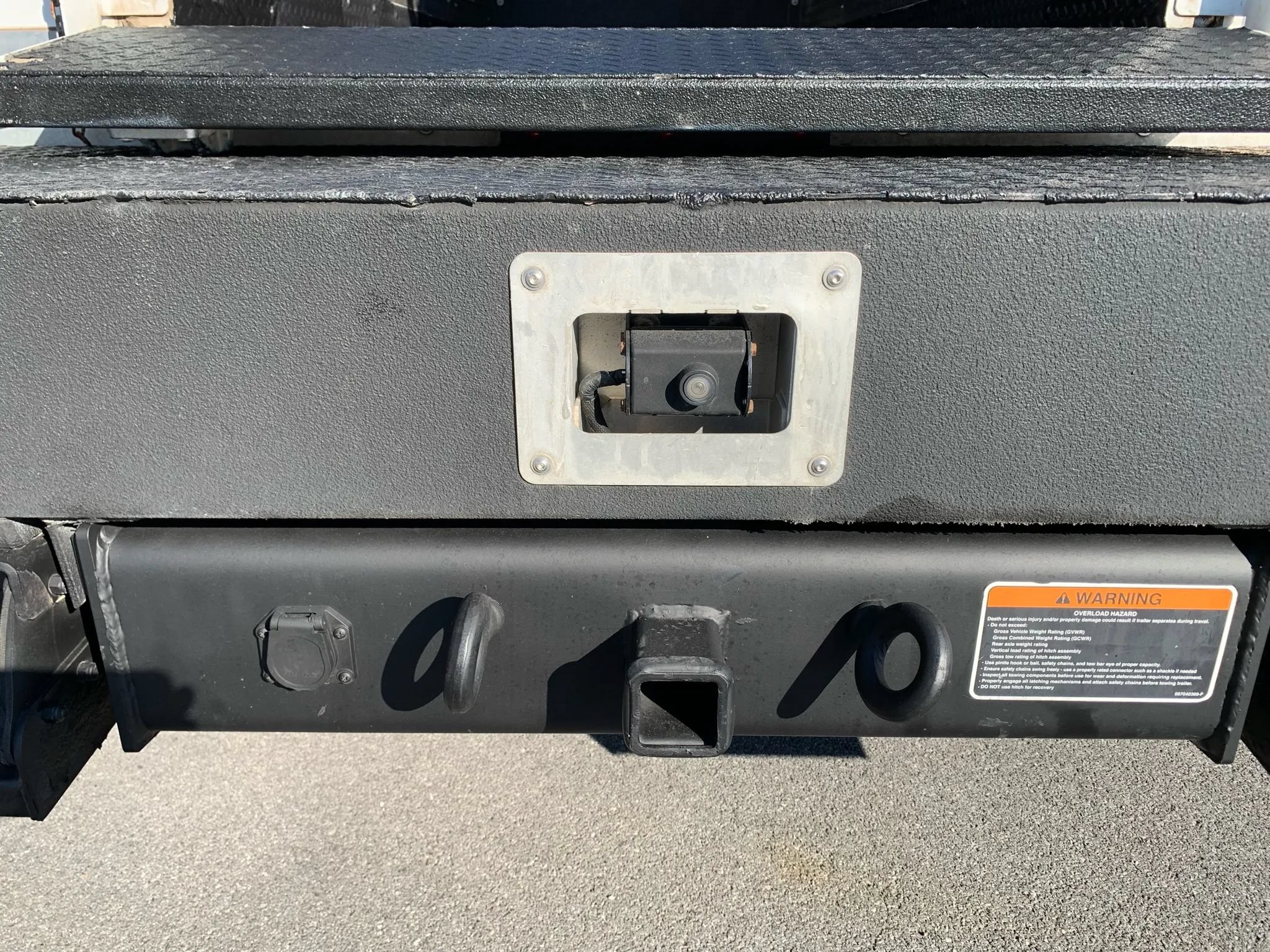 Used 2019 Ford F550 2WD SuperCab Super Duty image 72