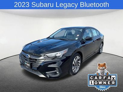 Used 2023 Subaru Legacy Limited