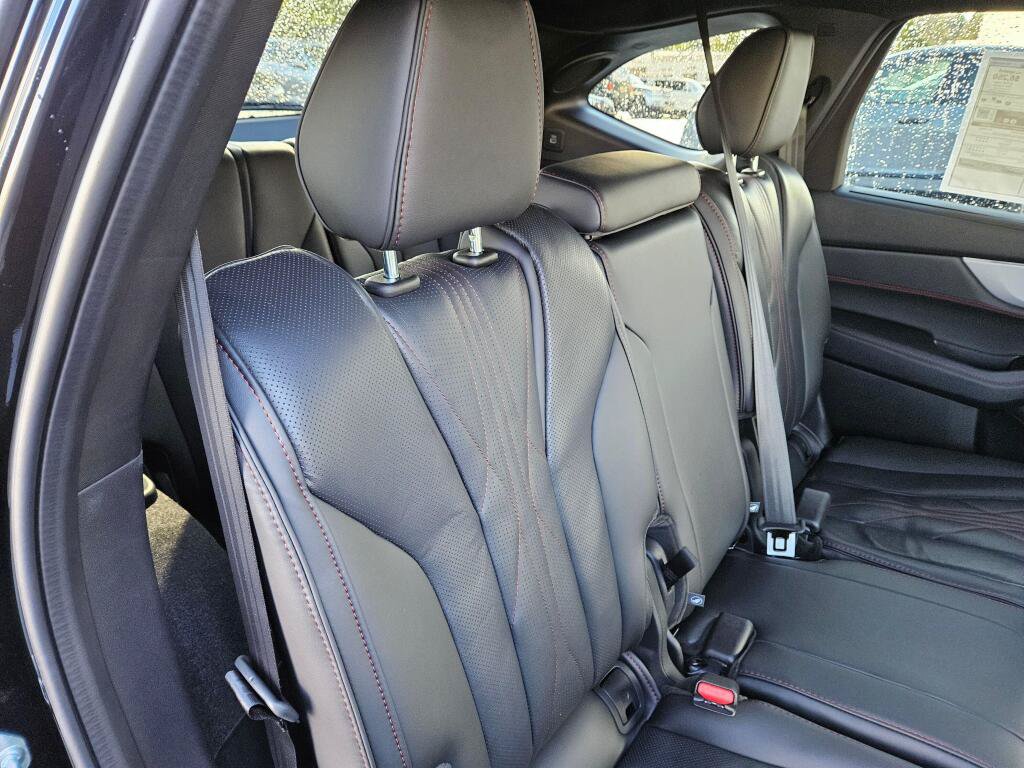 New 2026 Acura MDX A-Spec w/ Advance Package AWD/4WD image 15