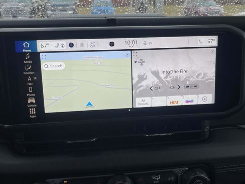 New 2026 Jeep Gladiator Mojave image 6