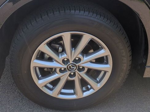 Certified 2024 MAZDA CX-5 AWD 2.5 S w/ Select Package image 10