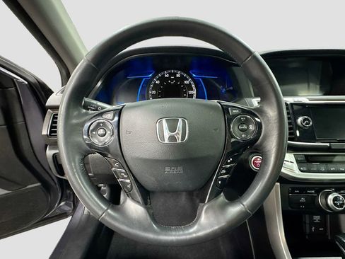 Used 2014 Honda Accord Touring image 7