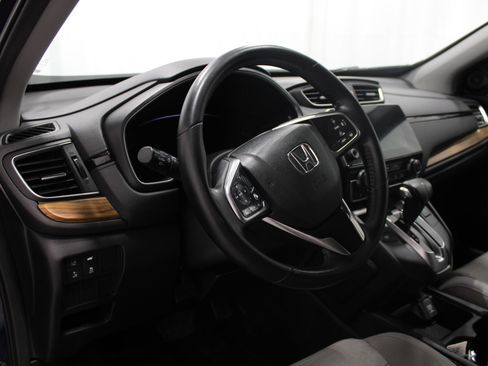 Used 2018 Honda CR-V EX-L image 12