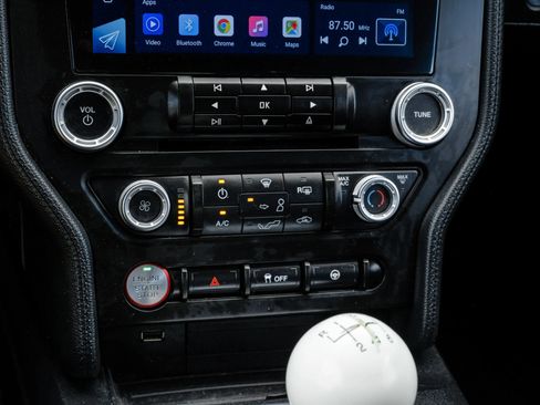 Used 2019 Ford Mustang GT w/ GT Performance Package RWD image 28