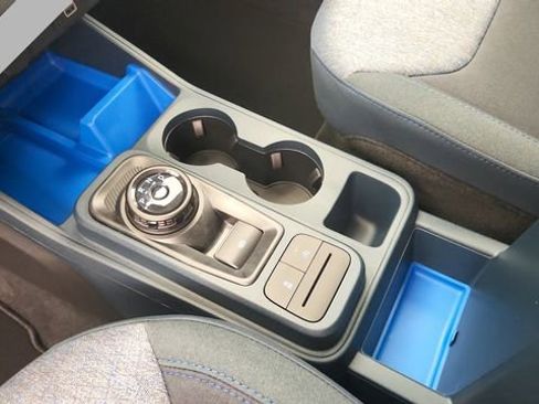 New 2026 Ford Maverick XLT AWD/4WD image 14