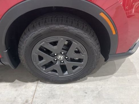 Used 2026 Honda CR-V TrailSport image 28