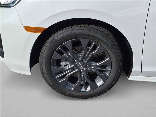 New 2027 Honda Odyssey Touring image 10