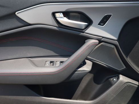 New 2025 Acura TLX SH-AWD w/ A-SPEC Pkg image 9