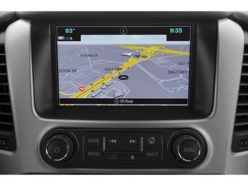 Used 2018 GMC Yukon SLT w/ Open Road Package image 17