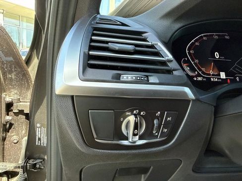 Used 2022 BMW X3 sDrive30i w/ M Sport Package 2 image 34