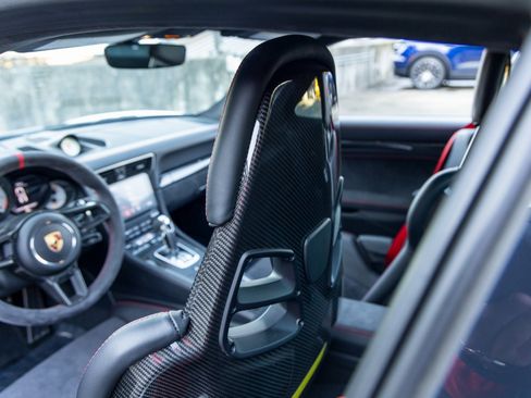 Certified 2018 Porsche 911 GT2 RS image 61