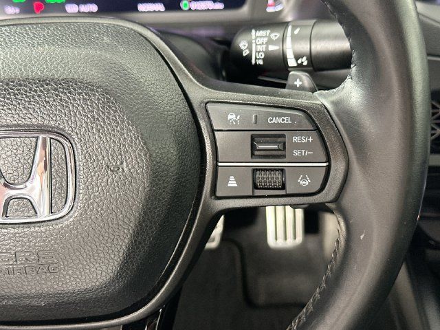 Used 2024 Honda Accord Sport image 22