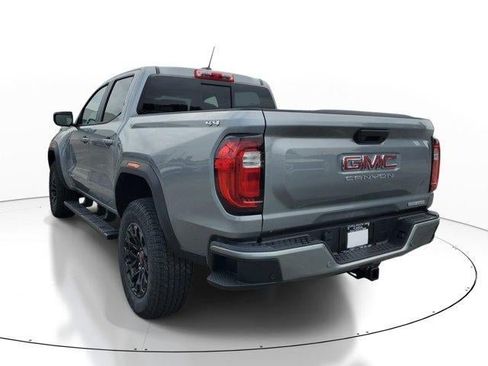 New 2026 GMC Canyon Elevation w/ Convenience Package AWD/4WD image 4