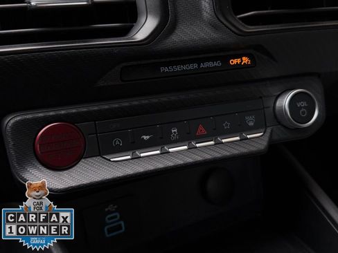 Used 2024 Ford Mustang Coupe image 19
