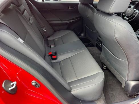 Certified 2025 Lexus IS 350 F Sport w/ Accessory Package 2 RWD image 15