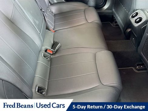 Used 2025 Mercedes-Benz CLA 250 4MATIC image 35