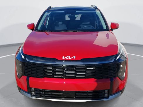 New 2026 Kia Sportage SX image 2