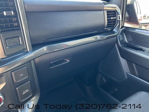 Used 2021 Ford F150 XLT w/ Equipment Group 302A High image 25