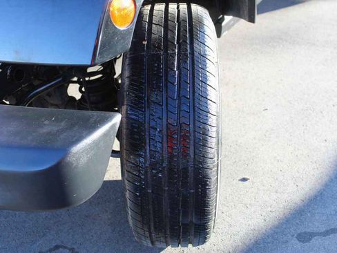 Used 2015 Jeep Wrangler Unlimited Sport image 25