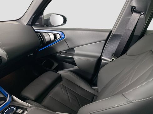 New 2026 BMW X3 xDrive30 image 25